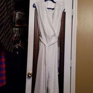 One Piece plus size Jumper